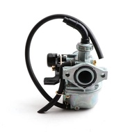 KEIHIN 19mm PZ19 Built-In Fuel Tap Carburetor for C100 DY100 Cub-Bike Motorcycle Mini Dirt Pit Bike 