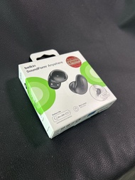 Belkin SoundForm Anywhere True Wireless Earbuds