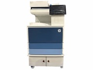 Máy in đa năng HP E731dn (30 ppm)