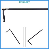 KOK Touch Bar Touchbar Screen Cable Modules Replacement for Laptop A1707 A1990