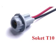 T10, T13 Turn Signal Light Socket Fitting