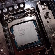 I7-3770 + 8gb RAM + 750W PSU + Motherboard