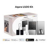 Aqara Smart Lock U100 Global Version