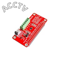 3.3V ADS1115 ADC Module for Raspberry Pi 3/2 / B + / I2C RPI ADS1115 ADC Analog to Digital Converter