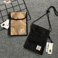 COD Men Women Sling Bag Phone Bags Casual Simple School Bag HJGFGFGDD