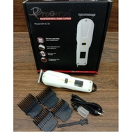 💯% Original, ProGemei GM-6136 Rechargeable Professional Shaver hair Clipper /Trimmer - Mesin Gunting