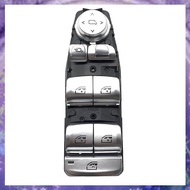 (Y W Z H)Car Electric Power Master Window Switch for     G20 G30 G01 G02 G07 3 5 Series 320 530 X3 X