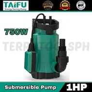 TAIFU Submersible Pump / Garden Pump 1HP GP750