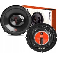 JBL Stage 3 637F 3-Way Car Speaker Without Grille (6.5")