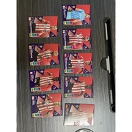 [SOUTHAMPTON] Panini 21/22 Premier League Adrenalyn XL Trading Card Game