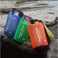 OCEAN PACK WATERPROOF OUTDOOR SPORT (READY STOCK MY)