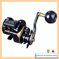DAIWA SALTIGA IC 25SALTIGA Baitcasting Reel