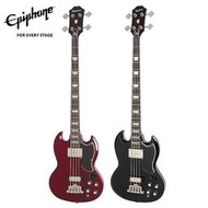 EPIPHONE SG Bass EB-3 經典電貝斯/兩色任選/原廠公司貨