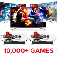 ️ 2023 NEWEST MODEL Pandora PRO box 3D 10000+ Retro HD/3D Games, Gaming Console, Full HD