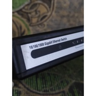 Dlink Dgs 1008a Switch 8 Port Gigabit Second