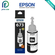 TINTA EPSON 673 L805 L850 & L1800 ORIGINAL