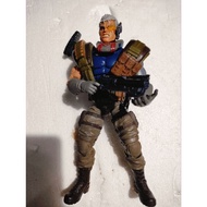 Marvel Legends Xmen Cable