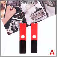 【Sufeina】Tokyo Revengers Izana Kurokawa ต่างหูอะนิเมะอุปกรณ์ประกอบการ Cosplay