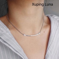 Smile Necklace XPL777