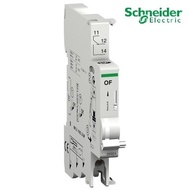 Schneider Electric Auxiliary Contact M9A 26924 - 1 OC - 380...415 V - 6 A - for C60 ID