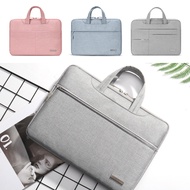 laptop sleeve New Style Notebook Laptop Bag with Shock-resistant Liner - Unisex Design | Fits Up to 