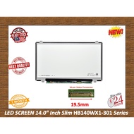 14.0 inch 30 Pin Slim LED SCREEN For Acer Aspire E1-472 E1-472P E1-473, ES 14 ES1-411 ES1-420 ES1-42