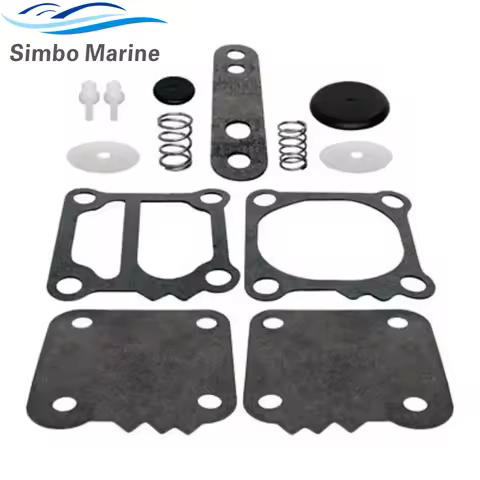 857005A1 Fuel Pump Repair Kit for Mercury Mariner 30-275 Hp 21-42990A7 21-42990A8 21-42990A9 21-4299