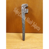 13mm Iron Wrench 13mm Iron Bending Wrench/