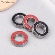 null Hybrid Ceramic 6902 2RS Bearing 15x28x7 Mm 6902RS Silicon Nitride For Bike Bicycle 15mm Inner D