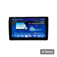 Android Player Dtk 9"/10'' alza/myvi/bezza/saga/axia