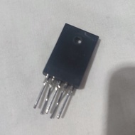 IC STR / STR D 4512 SK7620 STRD4512 SK 7620