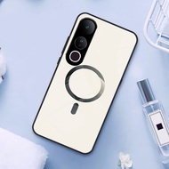 (K196) Softcase Glass Vivo V50 Lite | Case HP Vivo V50 Lite | Case Vivo V50 Lite | Kesing HP Vivo V5