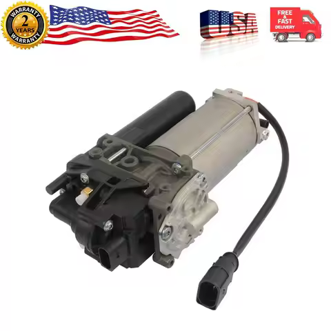 AP01 Air Suspension Compressor Pump for Audi Q7 Q8 SQ7 SQ8 4M Bentley Bentayga DOHC 3.0 TDI TFSI 4.0