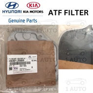 (MADE IN KOREA) ORIGINAL HYUNDAI KIA ATF FILTER KIA FORTE 1.6 4 SPEED KIA PICANTO TA 1.25