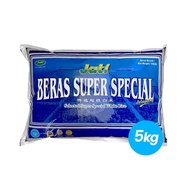 Beras Jati Super Special 5kg / 10kg