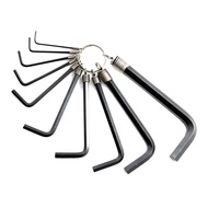 SELLERY 58-518 KUNCI L SET 8PCS 15-6MM