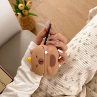 for Samsung Galaxy Buds3/buds 3 Pro/buds 3 FE Shockproof Headphone Case Cover Galaxy Buds 3FE Shockp