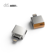 DDhifi DD TC28i Pro L Male To C Female USB OTG and Power Adapter for IP14 Devices Upgrade Version