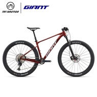 Giant Mountain Bike XTC SLR 1
