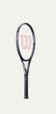 網球拍 Wilson Prostaff 97L classic grip 2 未穿線