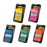 3M 680 Post-It Flags 1" x 1.7"