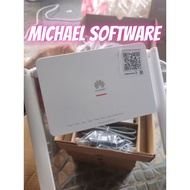 HUAWEI OPTIXSTAR EG8041X6-10 5x6-10 TELCO(use) gpon VLAN22 VLAN13