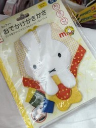 bb車玩具 miffy