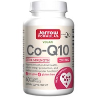 美國Jarrow Formulas 輔酶Q10 200毫克 60粒