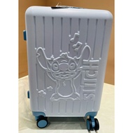Stitch Luggage Cabin size / Stitch Trolley