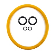 KegLand Ball Lock Keg Seal Kit - Low2 For Ball Lock Corny Beer Kegs beer brewing