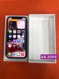 iPhone 12 Mini 64GB Black 香港行貨 電81%