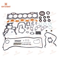 1GFE Ge Xianda 2.0 04111-70061 Engine Overhaul Kit Repair Kit Components Air Cushion Valve Room Fact