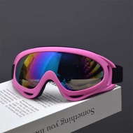 spek mata silau spek mata viral spek mata Winter Snow Ski Glasses Windproof Goggles Men Women Trendy