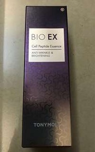 TONYMOLY BIO EX Cell Peptide Essence